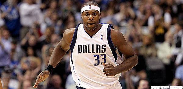 海伍德(Brendan Haywood)