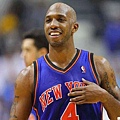 畢拉普斯(Chauncey Billups)