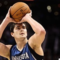 米利希奇(Darko Milicic)