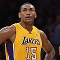 沃德皮斯(Metta World Peace)