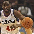 布蘭德(Elton Brand)