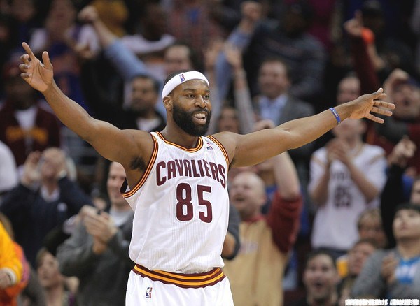 戴維斯(Baron Davis)