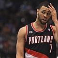 羅伊(Brandon Roy)