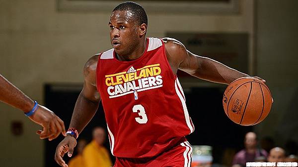 威特斯(Dion Waiters) D