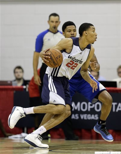 波特(Otto Porter) D