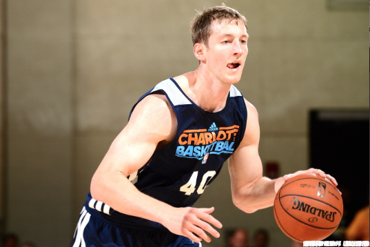 澤勒(Cody Zeller) A-