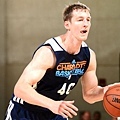 澤勒(Cody Zeller) A-