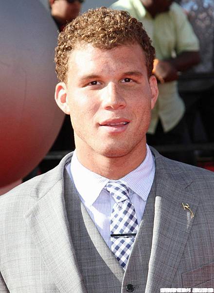 葛里芬(Blake Griffin)