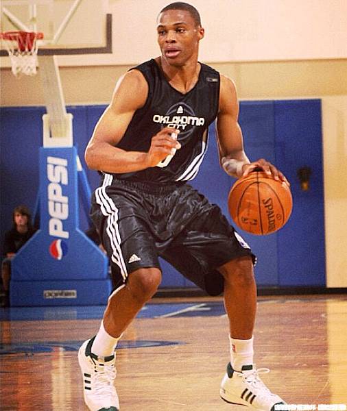 Russell Westbrook