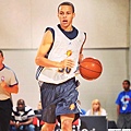 Stephen Curry