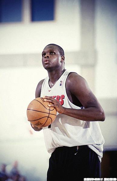 Zach Randolph