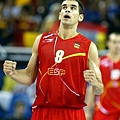 Jose Calderon 西班牙