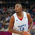 Boris Diaw 法國