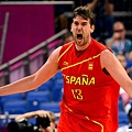 Marc Gasol 西班牙