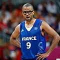 Tony Parker 法國