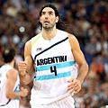 Luis Scola 阿根廷