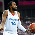 Ronny Turiaf 法國