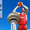 Hedo Turkoglu 土耳其