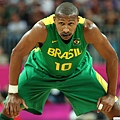 Leandro Barbosa 巴西