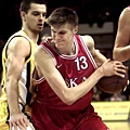 Andrei Kirilenko 俄羅斯