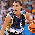 Pablo Prigioni 阿根廷