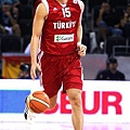 Hedo Turkoglu 土耳其