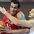 Hamed Haddadi 伊朗