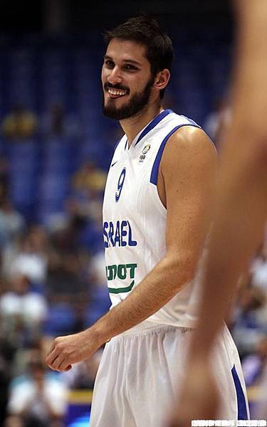 Omri Casspi 以色列