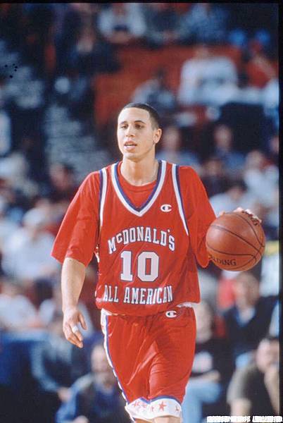 Mike Bibby