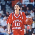 Mike Bibby