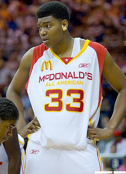 Andrew Bynum