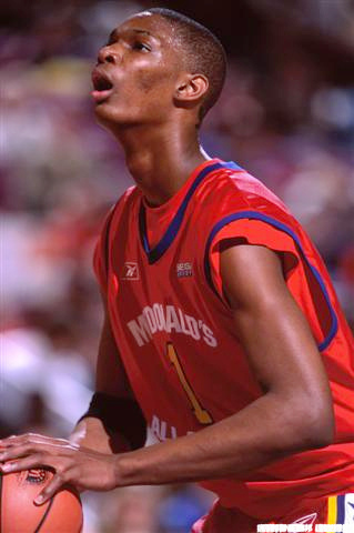 Chris Bosh