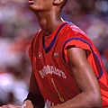 Chris Bosh