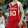 Tyler Hansbrough