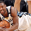 Tony Allen 曼菲斯灰熊