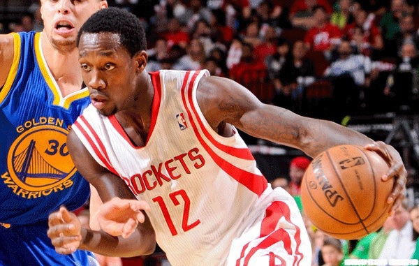 Patrick Beverley 休士頓火箭