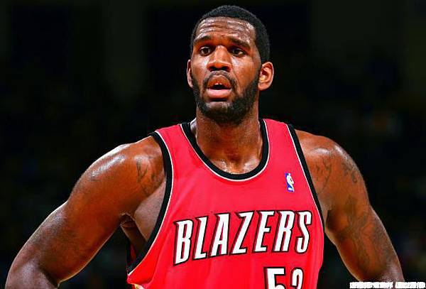 Greg Oden 邁阿密熱火