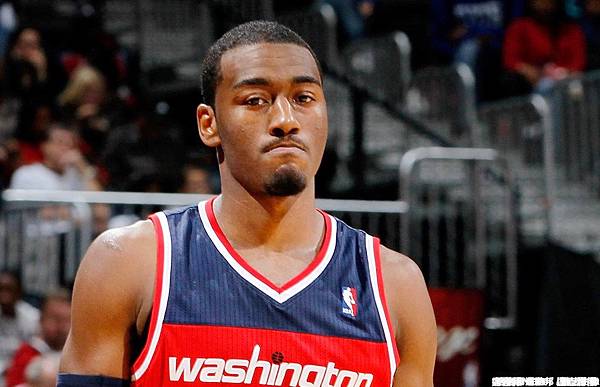 John Wall 華盛頓巫師