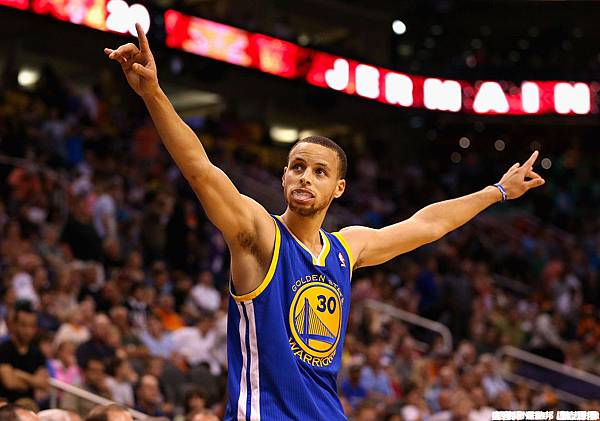 Stephen Curry 金州勇士