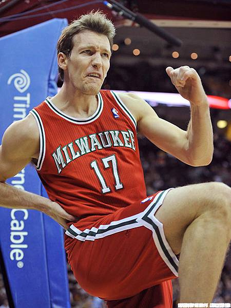 Mike Dunleavy 芝加哥公牛