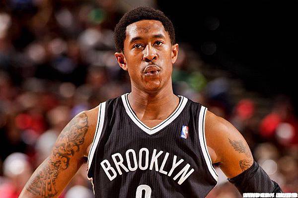 MarShon Brooks 波士頓塞爾提克