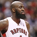 Quincy Acy 多倫多暴龍