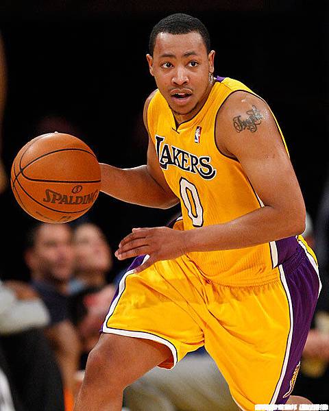 Andrew Goudelock 歐洲職籃