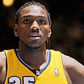 Kenneth Faried 丹佛金塊