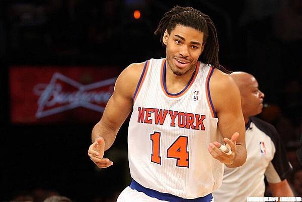 Chris Copeland 印第安那溜馬