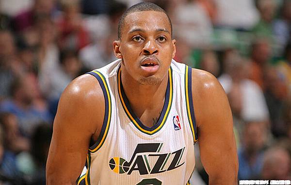 Randy Foye 丹佛金塊