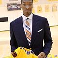 Wesley Johnson