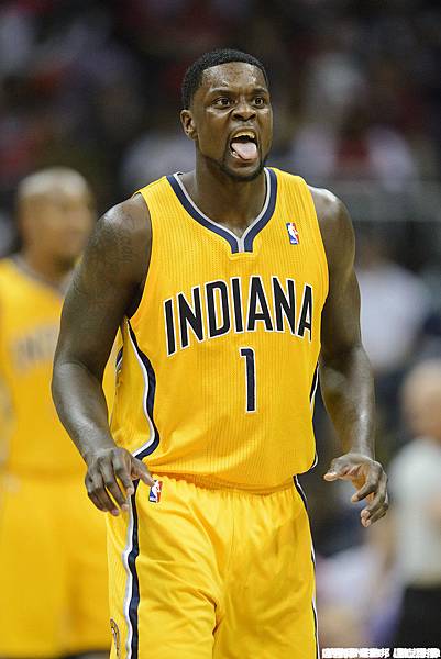 Lance Stephenson