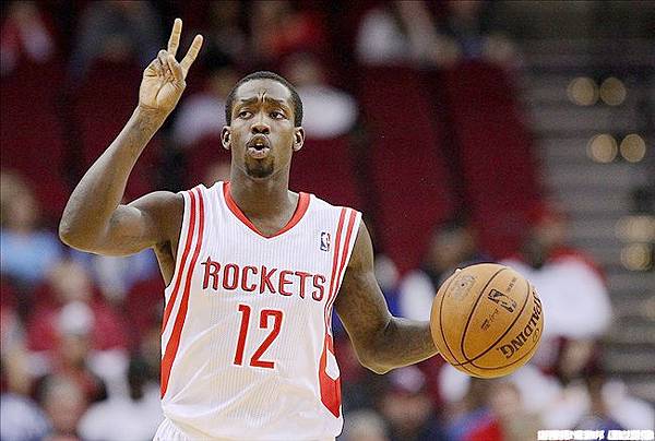 Patrick Beverley