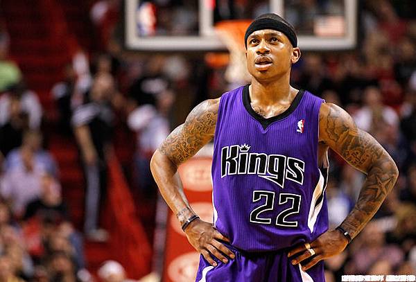 Isaiah Thomas